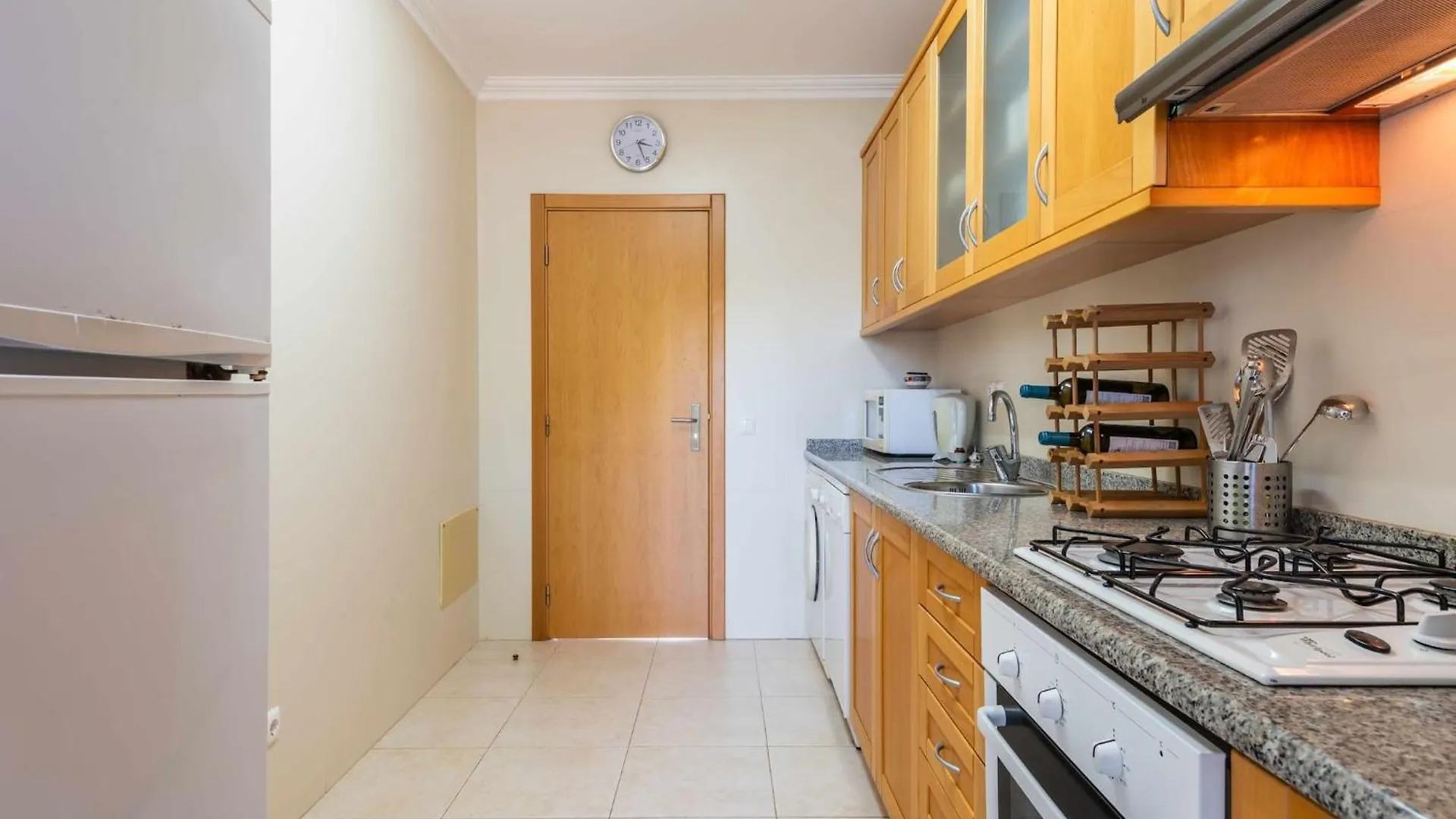 Balaia Residense Penthouse 2 Bedroom Apartment With Pool Albufeira