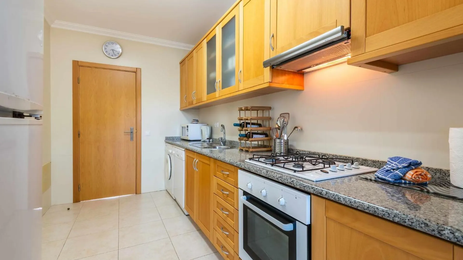 Balaia Residense Penthouse 2 Bedroom Apartment With Pool Albufeira