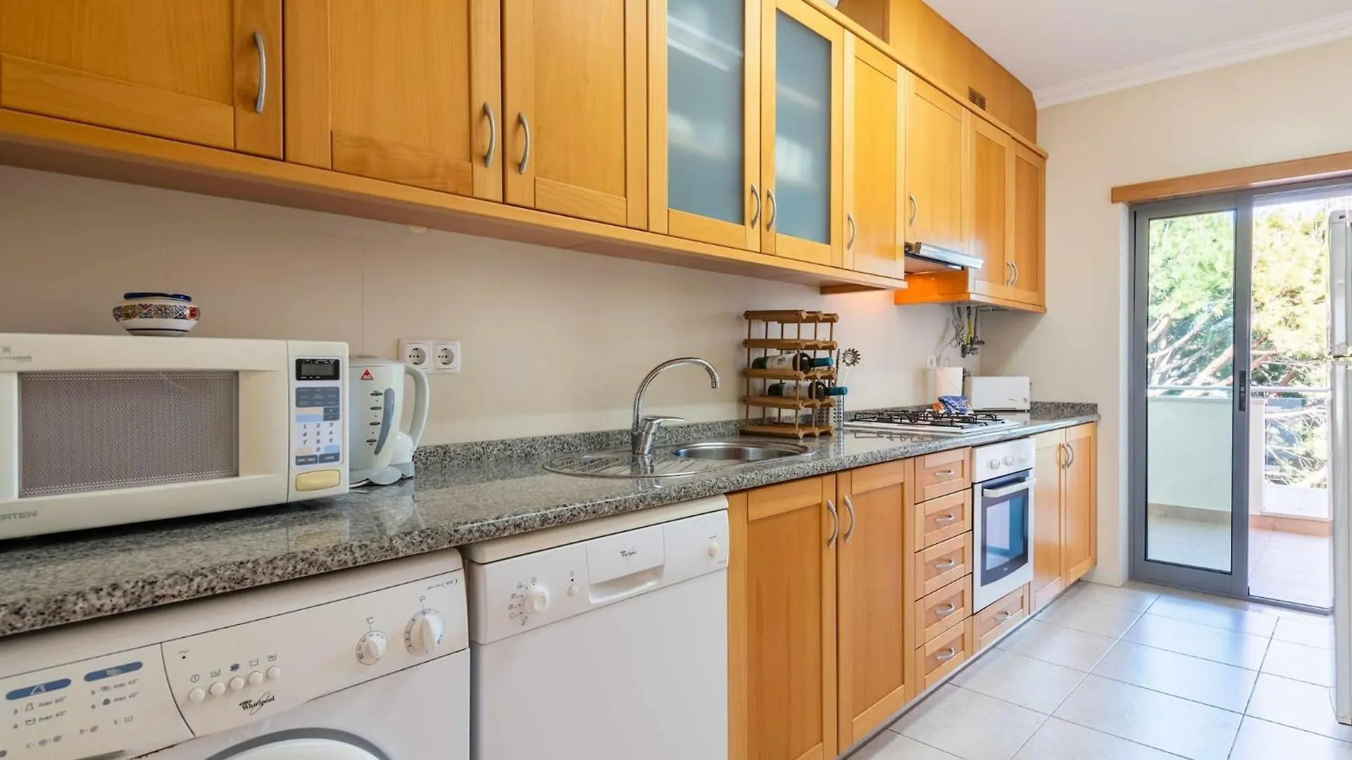 Balaia Residense Penthouse 2 Bedroom Apartment With Pool Albufeira 0*,  Portugal