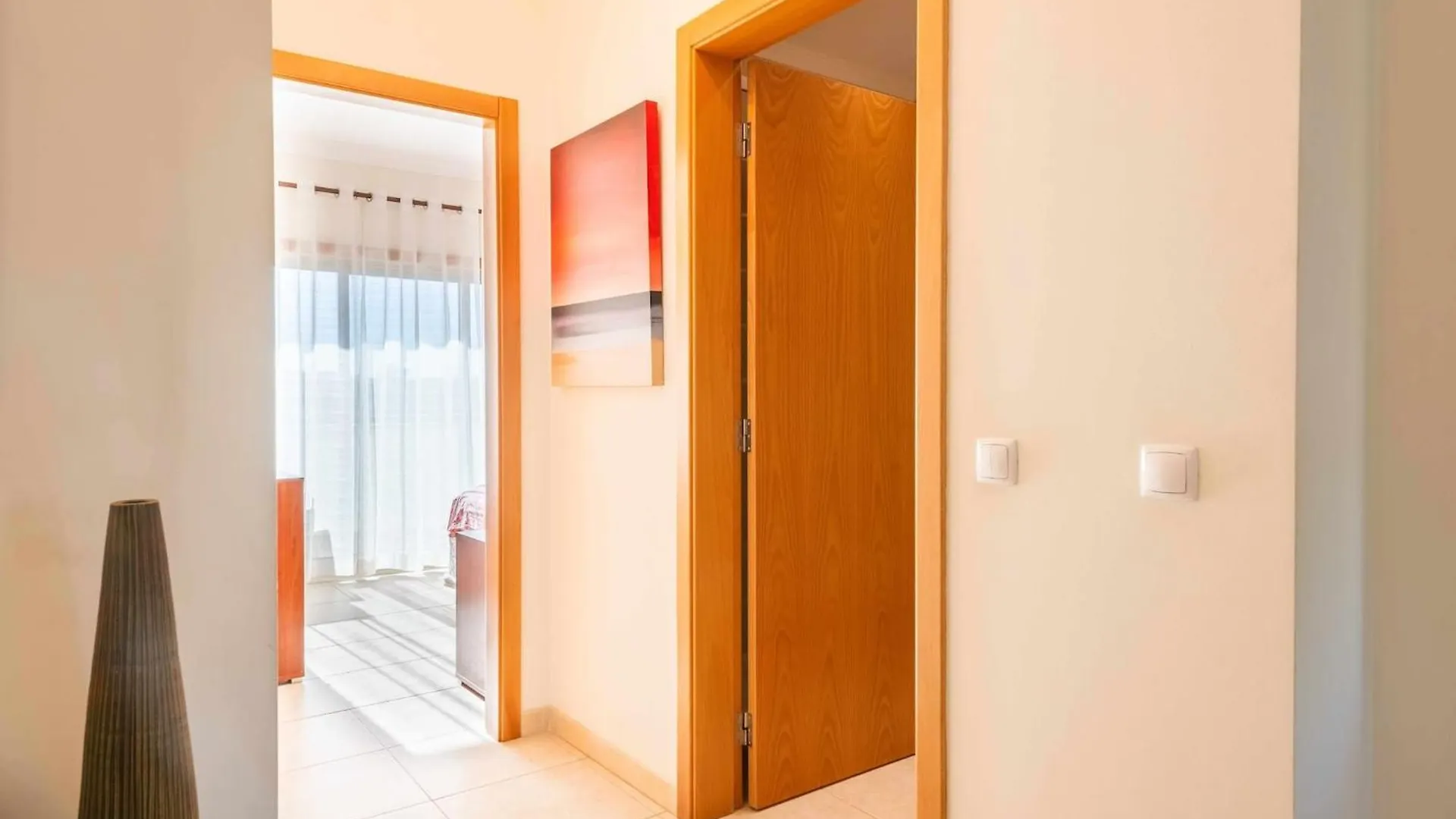 Balaia Residense Penthouse 2 Bedroom Apartment With Pool Albufeira